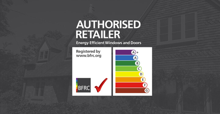 BFRC Authorised Retailer
